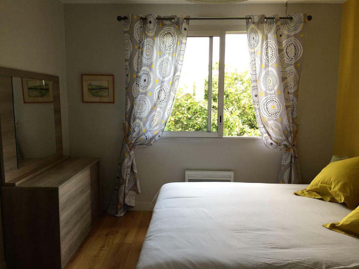 La Maison Madame Villa Chambretaud ภายนอก รูปภาพ