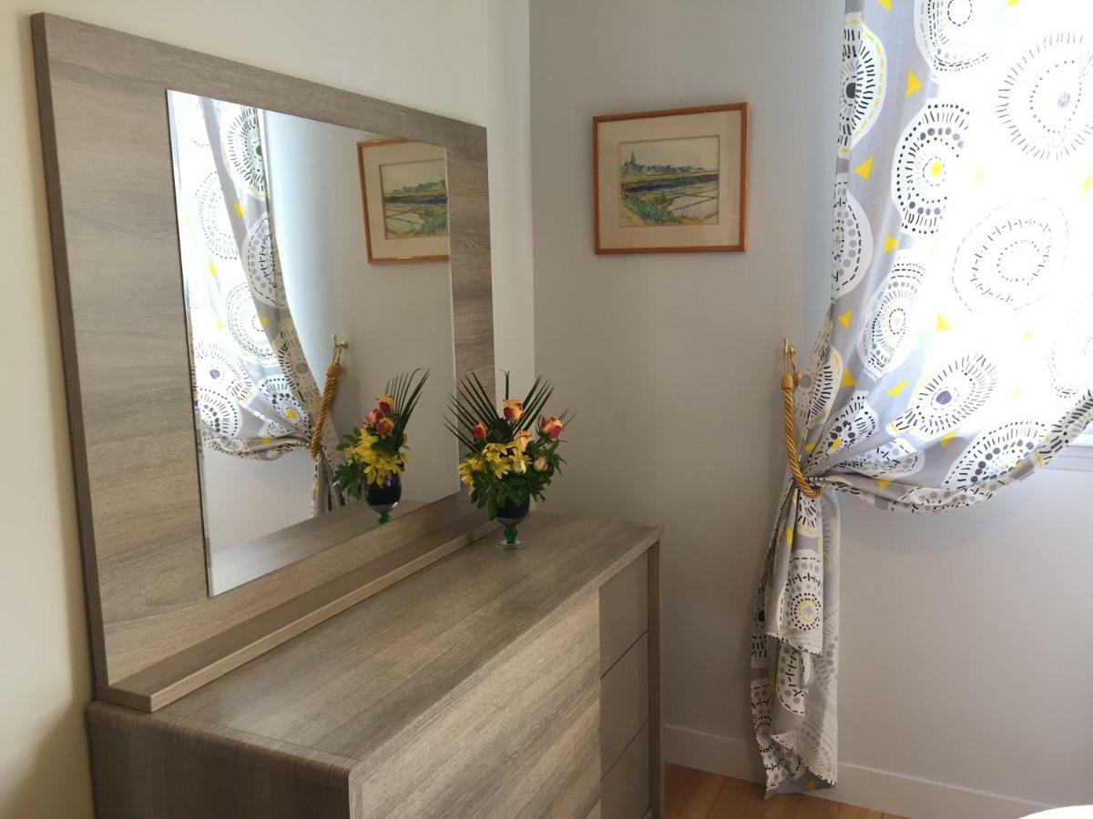 La Maison Madame Villa Chambretaud ภายนอก รูปภาพ